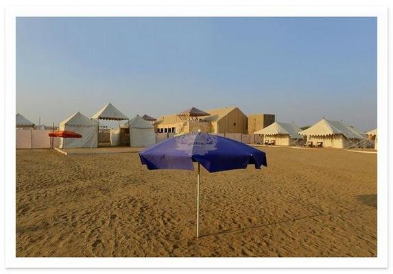 Camp E Khas Jaisalmer